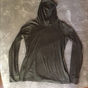 The North Face Hoodie